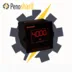 آمپر متر مولتی رنج میکرومکس 96*96 میکرو پروسسوری مدل MMX-A96
