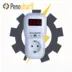 محافظ کولر گازی ارت دار بدون کابل 30A میکرومکس مدل (آنالوگ A-VP / دیجیتال D-VP )
