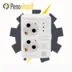 محافظ 2500 میکرومکس 10آمپر مدل (M-X2500 / M-2500XD-E / M-2500X-E)