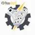 محافظ رگالی میکرومکس 10 آمپر مدل REGAL-4000-XA