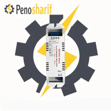 بالاست 40×1 و 40×2 میکرومکس مدل EB-101