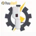 محافظ کولر گازی سه شاخه ارت دار دیجیتال بدون کابل میکرومکس مدل DVP-3PIN