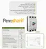کلید اتومات کمپکت قابل تنظیم (حرارتی) 400 آمپر پارس فانال مدل PF3N-400 adj: مشخصات، کاربردها و راهنمای خرید
