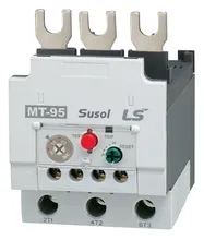 بیمتال LS مدل MT150(80-150A)