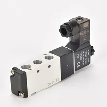 شیربرقی مینیاتوری 2-5 تک 220 ولت black ایرکنترل Aircontrol