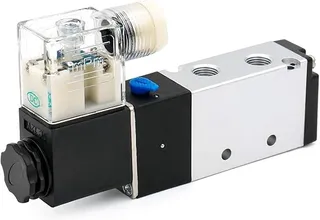 شیربرقی2-5 تک ایرکنترل Aircontrol