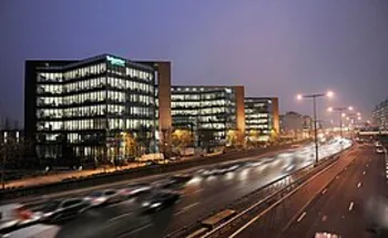 اشنایدر الکتریک